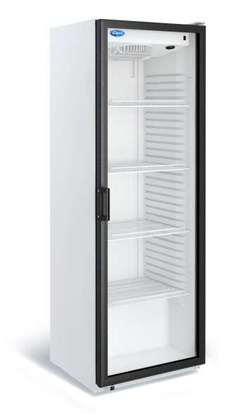 Шкафы холодильные «КАПРИ»