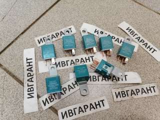 4414207 Реле Hitachi 4414207