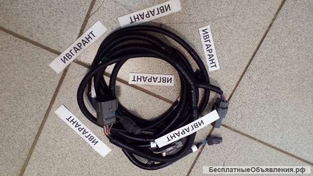 3106815 Проводка 3106815