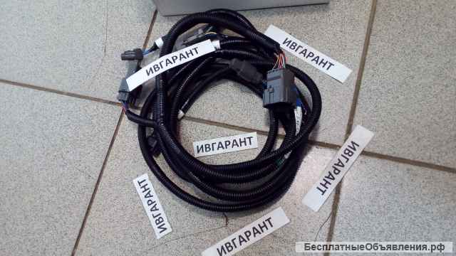 3106815 Проводка 3106815