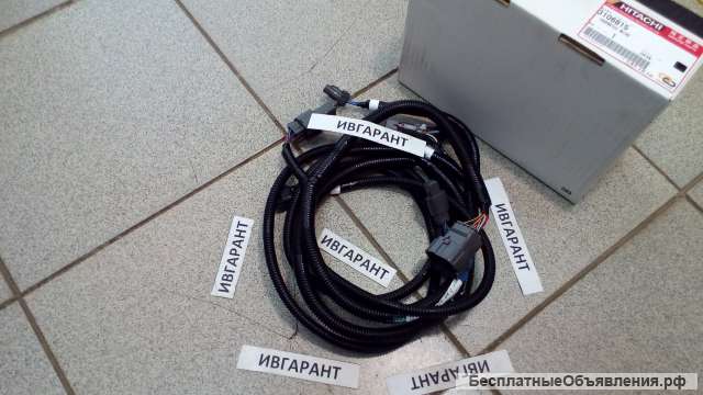 3106815 Жгут Hitachi 3106815