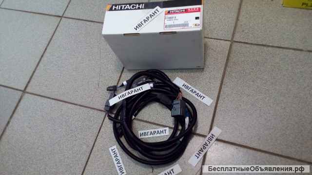 3106815 Жгут Hitachi 3106815