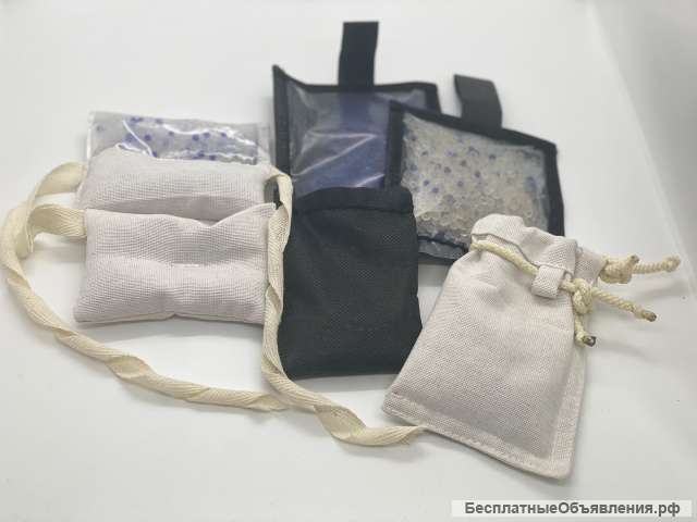 Осушитель СИЛИК-17