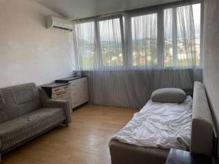 Студию в Сочи рядом с морем на Санаторной