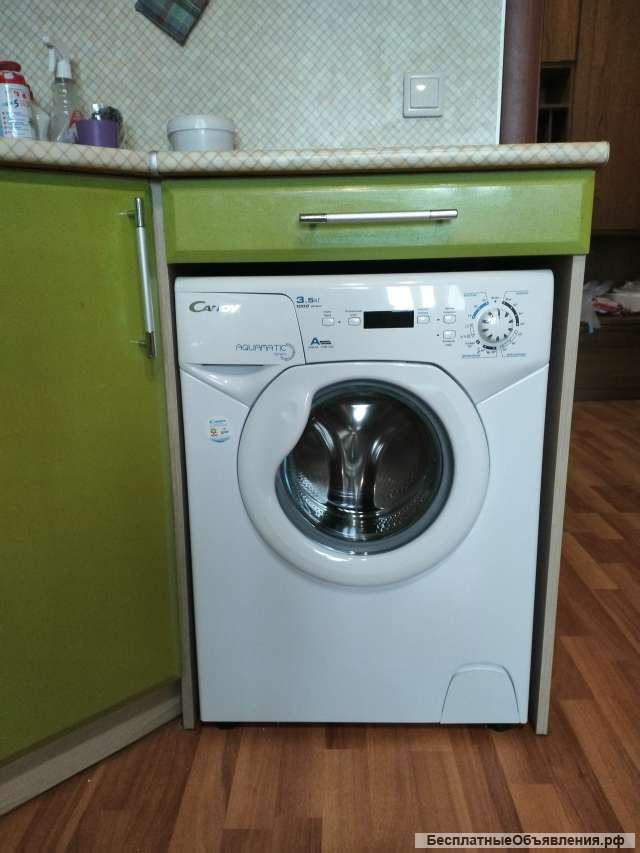 Летка, тёплая кв., хороший ремонт, мебель, новая стиральная машинка, балкон с кухни застеклен. Тёпла