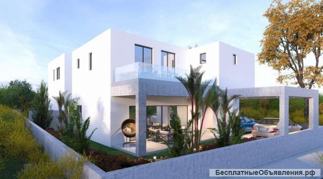 Вилла 200 м² в Никосии