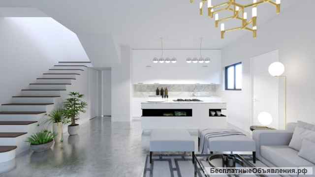 Вилла 200 м² в Никосии