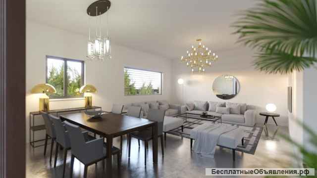 Вилла 200 м² в Никосии