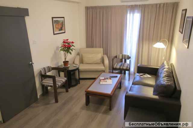 Гостиница 1500 м² в Никосии