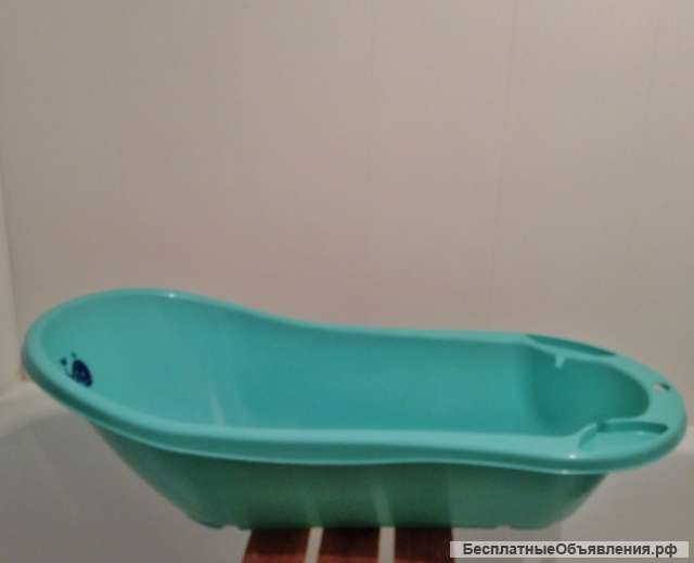 Ванна для купания малышей