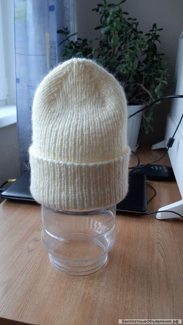 Вяжу своими руками