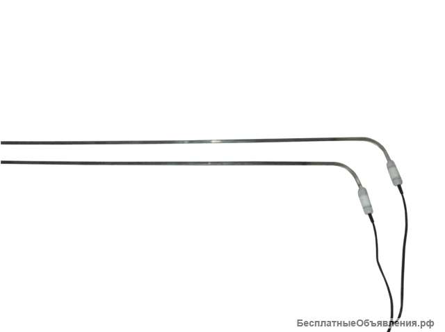 Железнодорожные ТЭНы СТЭН от производителя