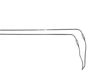 Железнодорожные ТЭНы СТЭН от производителя