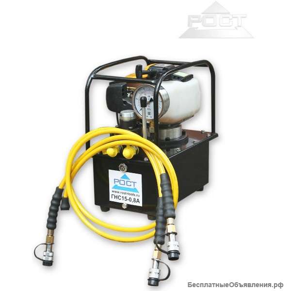 Инструмент Рост от производителя