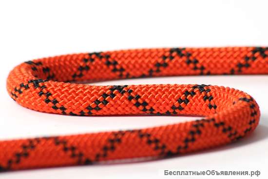 Альпекс веревка