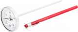 Термометры общетехнические специальные (со штоком)