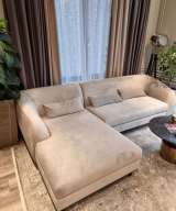 Диван угловой раскладной