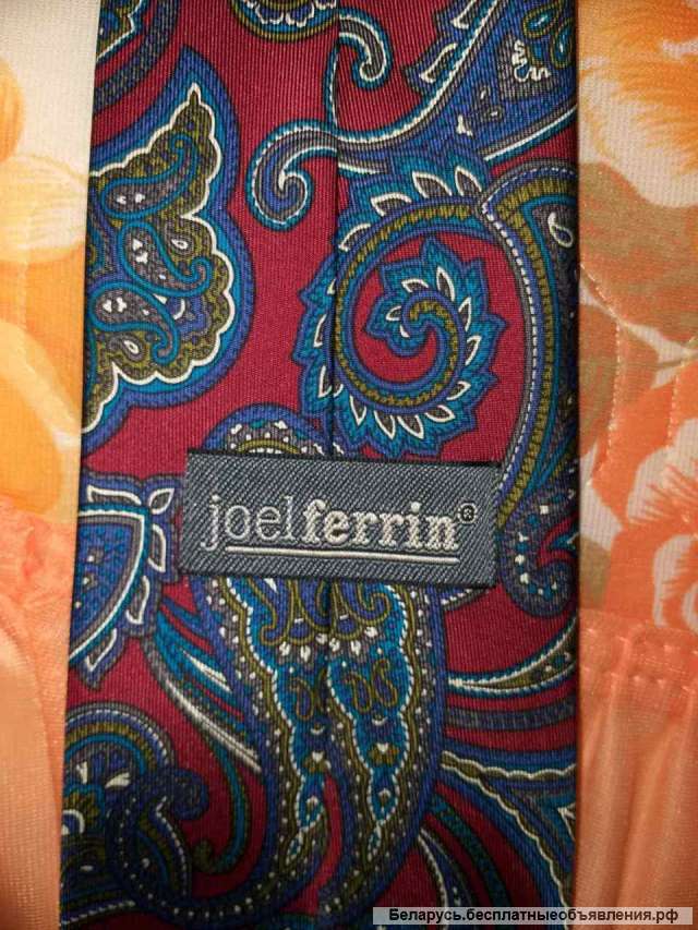 Галстуки, б.у