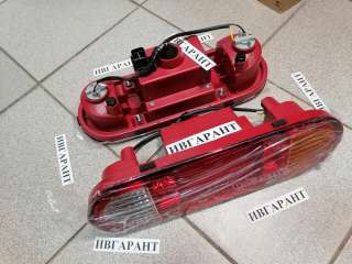 21Q4-60212 Фонарь задний правый 21Q4-60212, 21Q460212