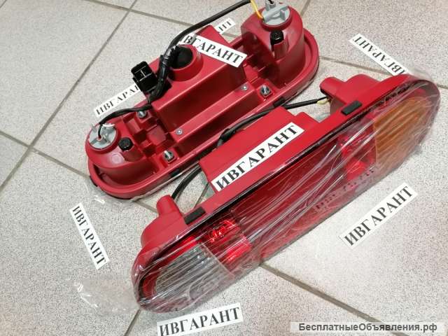 21Q4-60212 Фонарь задний правый 21Q4-60212, 21Q460212