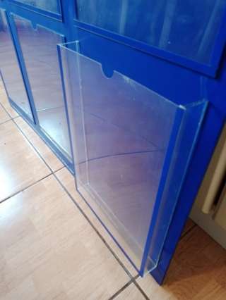 Информационная доска для уголка Потребителя