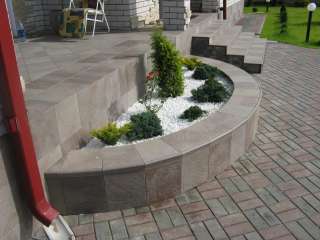 Укладка мрамора керамогранита