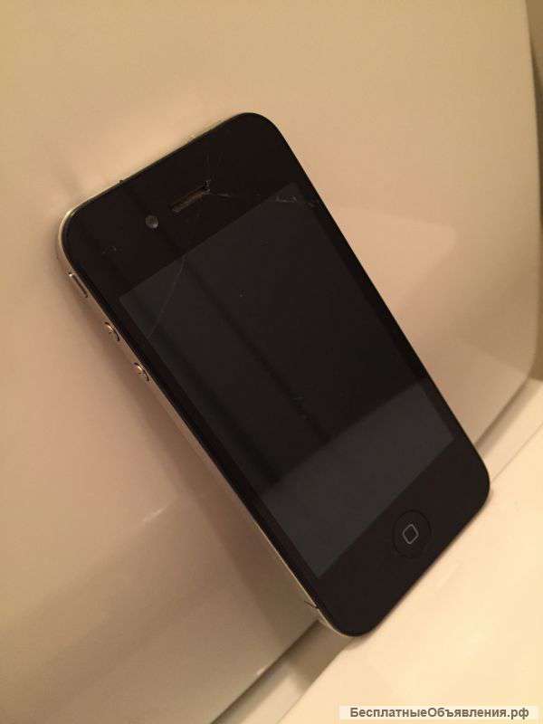 Ipone 4 16 GB