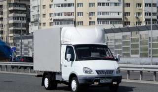 Грузоперевозки на Газели, вывоз мусора в СПб и области