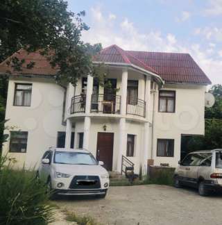 Дом 177,5 м² на участке 5 сот. в Сочи