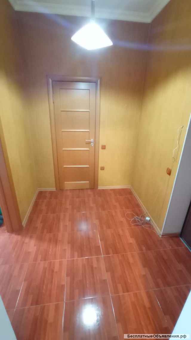 1-комн. квартира по ул. Тамбовская, 35г