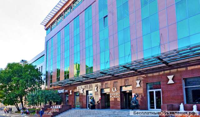 Сдаются в долгосрочную прямую аренду офисы от 234 м.кв.