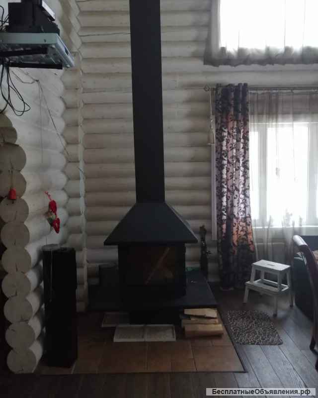 Великолепный Коттедж 350м2 на участке 25 соток