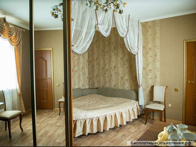 Жилой дом г. Елец, Липецкая область