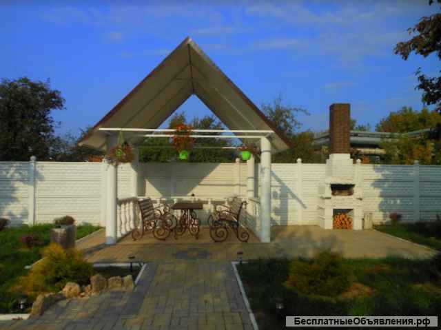 Жилой дом г. Елец, Липецкая область