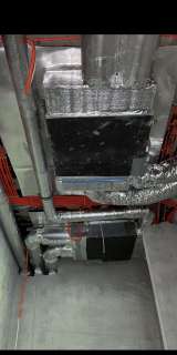 Вентиляционные систем и системы кондиционирования любой сложности в Истре и других городах под