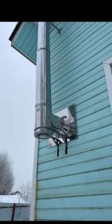 Вентиляционные систем и системы кондиционирования любой сложности в Истре и других городах под