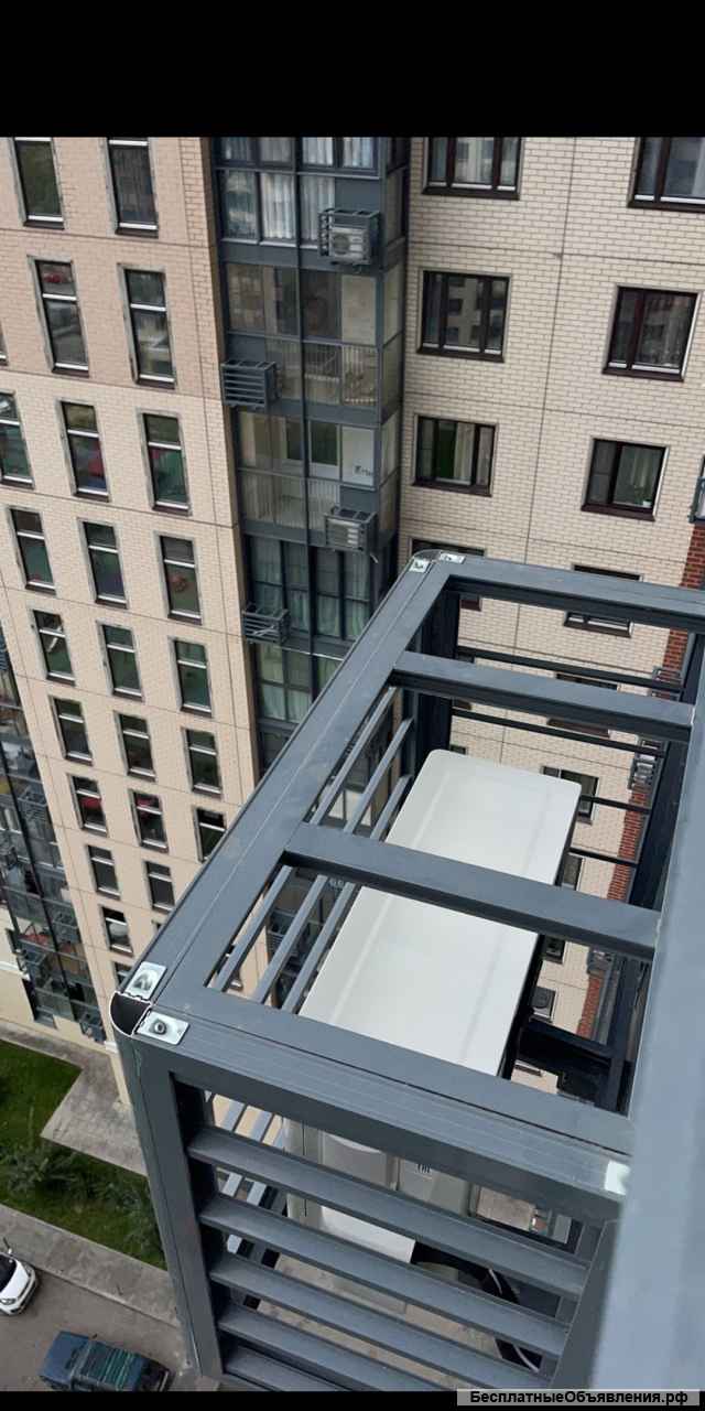 Вентиляционные систем и системы кондиционирования любой сложности в Истре и других городах под