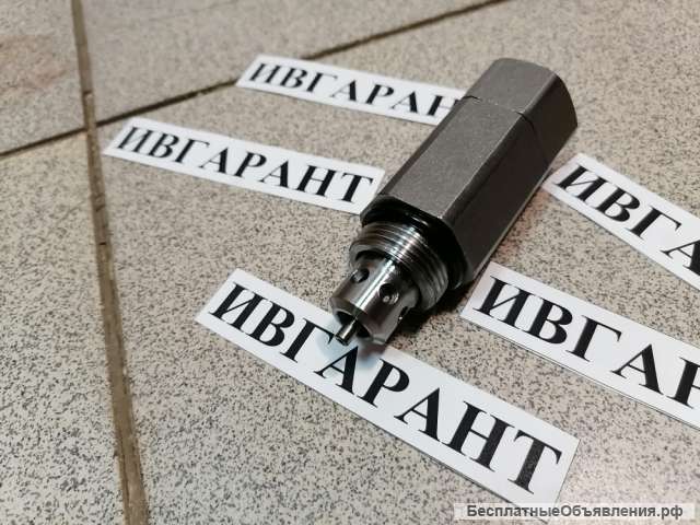 4372039 Клапан сброса давления 4372039