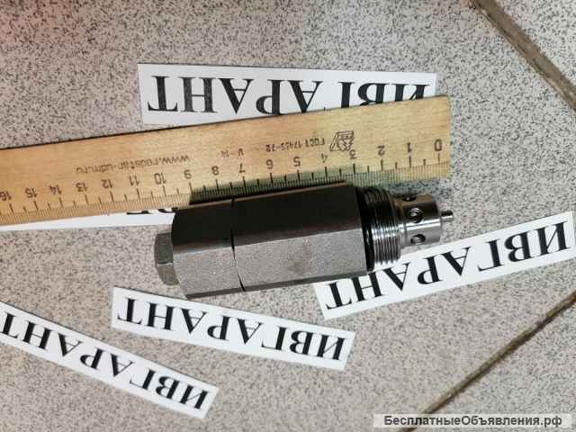 4372039 Клапан сброса давления 4372039