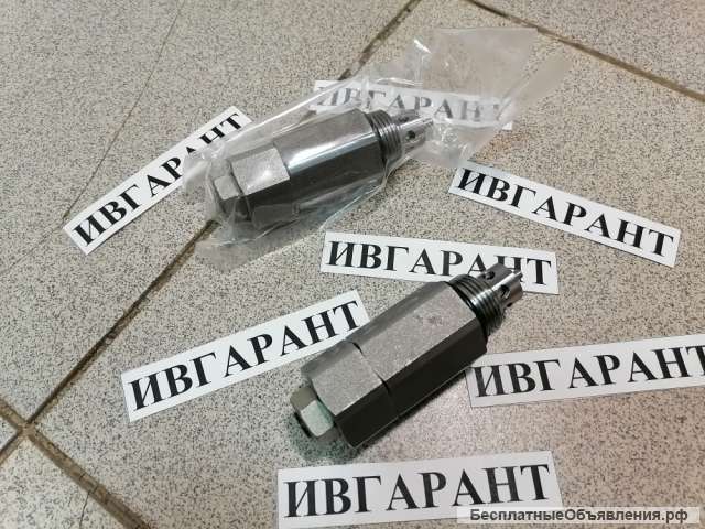 4358914 Предохранительный клапан на Гидрораспределитель 4358914