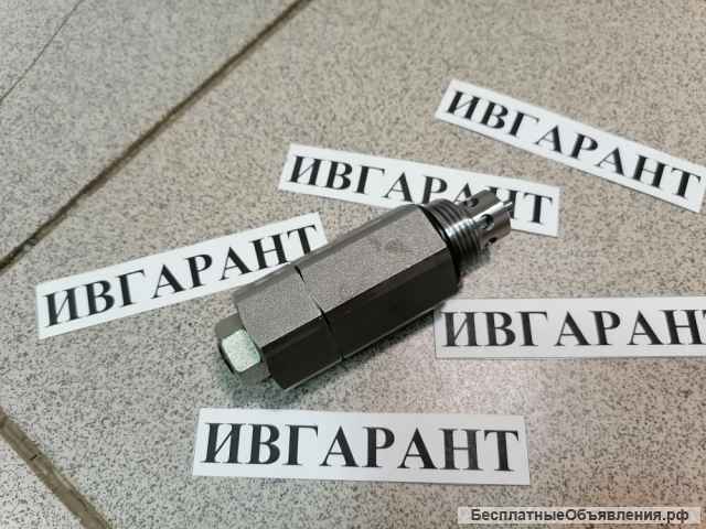 4358914 Предохранительный клапан на Гидрораспределитель 4358914