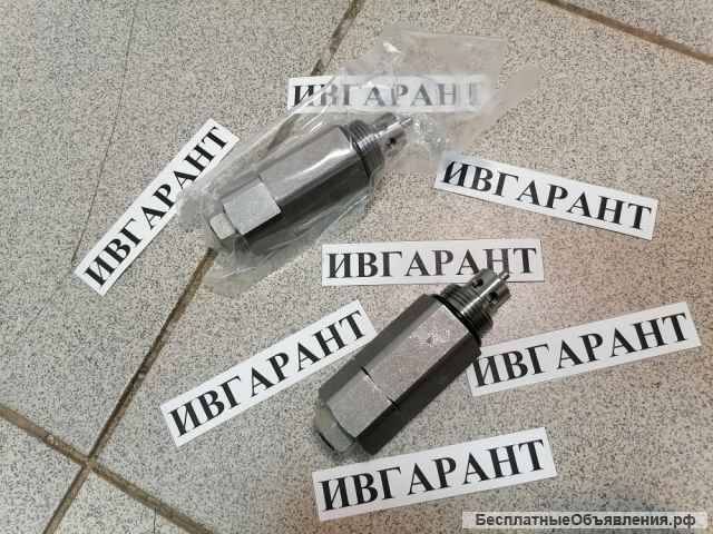 4448507 Предохранительный клапан на Гидрораспределитель 4448507