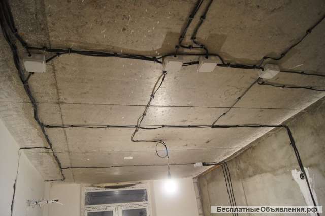 Электромонтаж