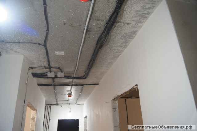 Электромонтаж