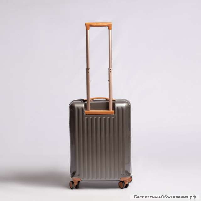 Ремонт чемоданов Санкт-Петербург