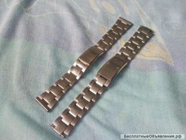 Браслет для часов