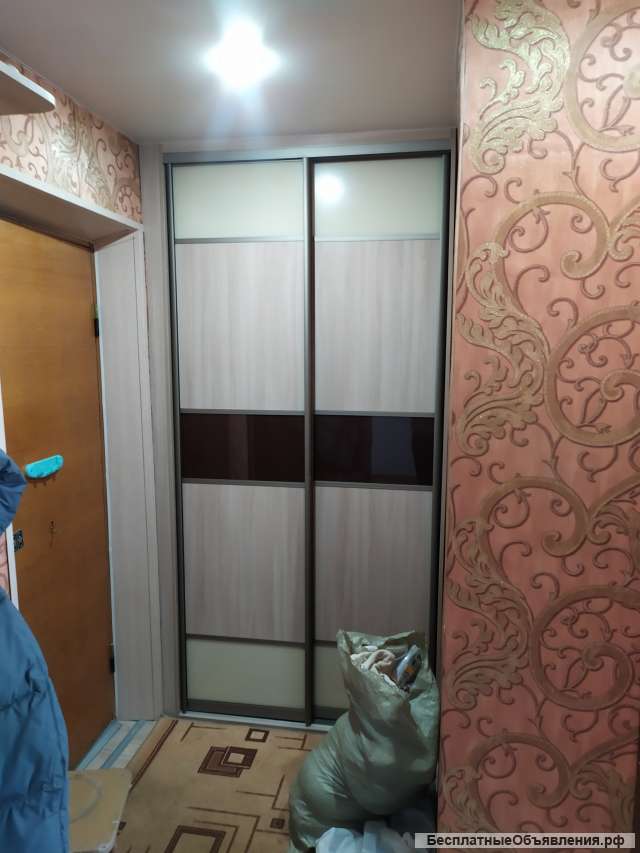 Квартиру