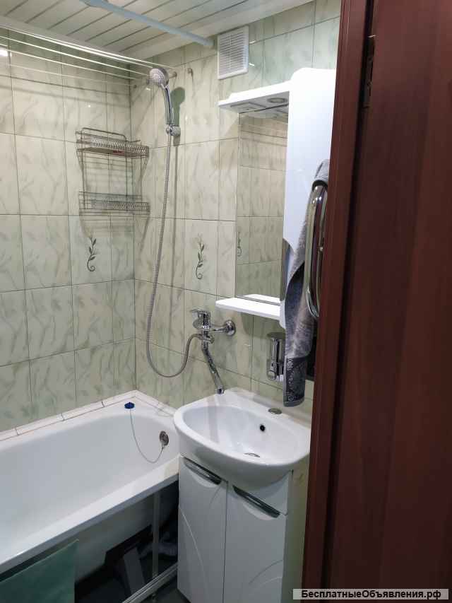 Квартиру