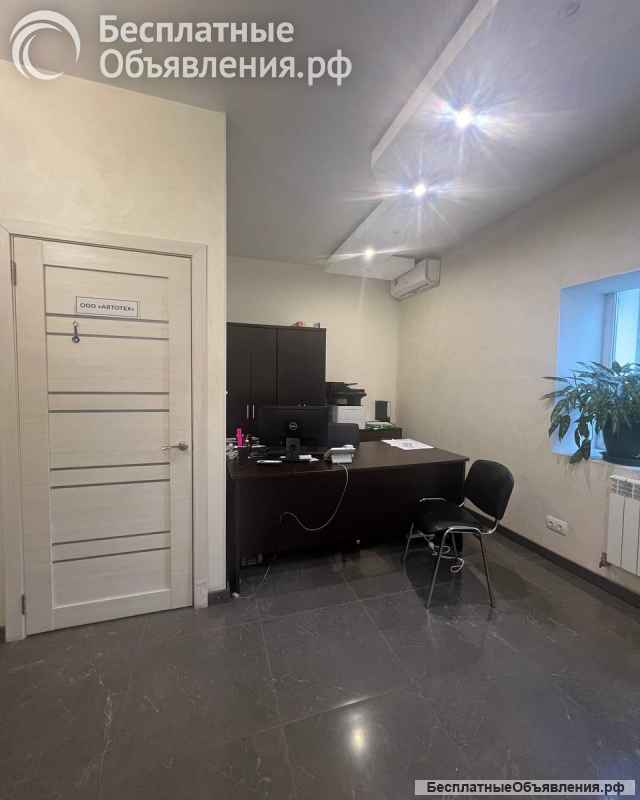Сдам нежилое