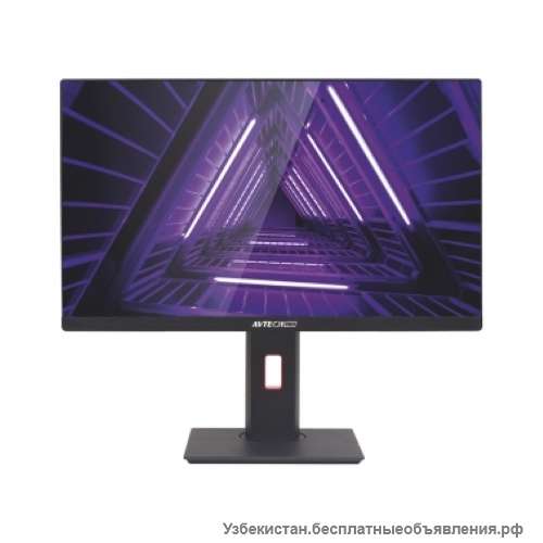 Моноблок AVTECH PRO G70PRO 27" Silver White CPU Core i3